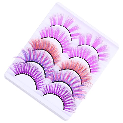 Mikinona 10stücke Künstliche Nerzwimpern False Eyelashes Extension Pads Für Alltags Party Make-up Eyeliner Mikinona 10stücke Künstliche Nerzwimpern False Eyelashes Extension Pads Für Alltags Party Make-up Eyeliner von Mikinona