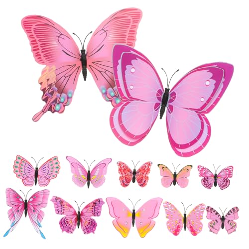 Mikinona 12 Stück Feder Haarnadel Haarspangen für Frauen Mädchen Haarzubehör geformt Clips groß Party haarschmuck Schmetterlinge Haarnadeln Haarklammer Schmetterlingshaarspangen Harz Rosa Mikinona 12 Stück Feder Haarnadel Haarspangen für Frauen Mädchen Haarzubehör geformt Clips groß Party haarschmuck Schmetterlinge Haarnadeln Haarklammer Schmetterlingshaarspangen Harz Rosa von Mikinona