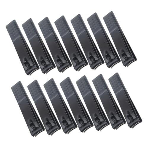 Mikinona 15 Teiliges Nagelknipser Entferner Pressgriff Drücker Bohrer Finger Elektrisches Männer Zehennägel Kit Nagelhaut Fussel Werkzeug Maniküre Trimmklingen Trimmer Spitze von Mikinona