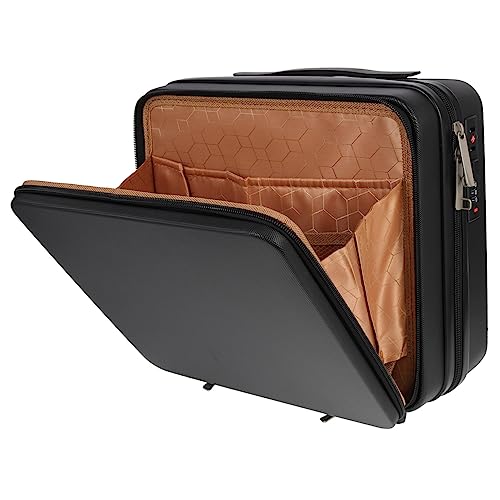 Mikinona 16-Zoll-multifunktions-Reisetasche Kosmetik-Reisetasche Make-up- Für Frauen Tragbare Tragetasche Make-up-träger von Mikinona