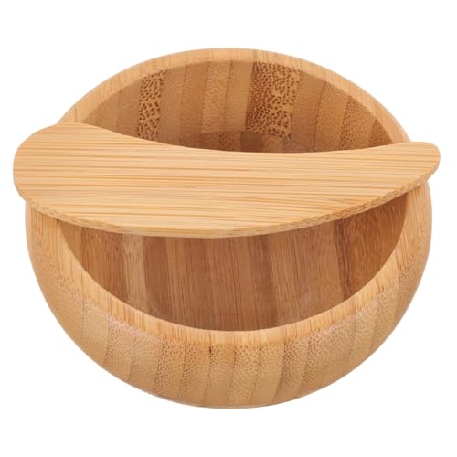 Mikinona Schale Mit Löffel Für Gesichtsmasken Mischen Diy Kosmetische Werkzeug Rührschüssel Für Schönheitsmasken Salonschale Gesichtsschale Mischwerkzeug Schalen Für Gesichtsmasken von Mikinona