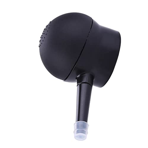 Mikinona 1pc Fiber Pumpe Spray Düse Barber Supplies für Haar Fasern Genauigkeit von Mikinona