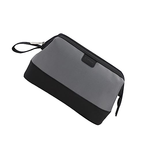 Mikinona 1stück Männer Waschbeutel Multifunktionale wasserdichte Kulturtasche Für Reisen Für Kosmetik Und Toilettenartikel Praktische Aufbewahrungslösung von Mikinona