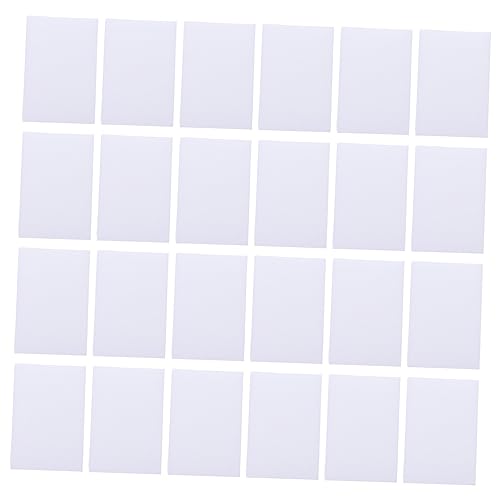 Mikinona 2 Packungen Tuch Zum Entfernen Von Nägeln Fingernagel Clipper Schaber Nagel Reinigungspad Nagelentfernungstücher Schermaschinen Wischt Gewickelt Entferner Aus Aufkleber Vlies Weiß von Mikinona