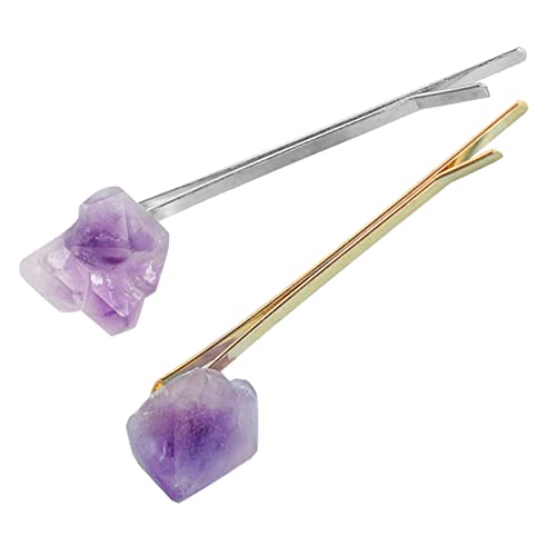 Mikinona 2stücke Haarnadel Mit Kristallen Für Frauen Mädchen Haarspange Aus Hochwertigem Material Stabil Und Robust Für Verschiedene Frisuren Und Anlässe von Mikinona