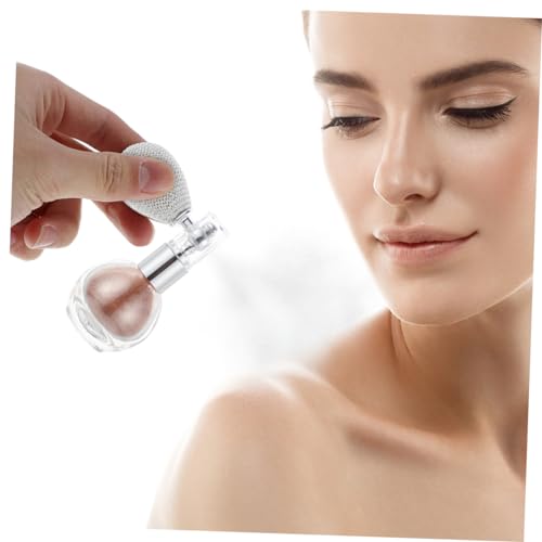 Mikinona 2 Stück Glitzer Spray Körper Haar Highlighter Flüssiges Highlighting Puder Makeup Spray für Gesicht Vielseitig Einsetzbar Farben Bronze Nude Strahlender für Festival und Alltag Mikinona 2 Stück Glitzer Spray Körper Haar Highlighter Flüssiges Highlighting Puder Makeup Spray für Gesicht Vielseitig Einsetzbar Farben Bronze Nude Strahlender für Festival und Alltag von Mikinona