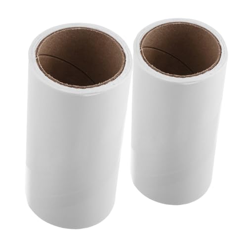 Mikinona 2 Stücke Nagellackentferner Blätter Schnelle Effiziente Nail Art Löschpapier Für Stempel Reiniger von Mikinona