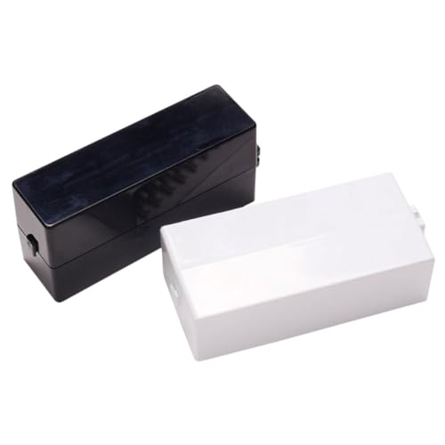 Mikinona 2stücke Aufbewahrungsbox Für Nagelbohrer Und Zubehör Organizer Praktisch Für Maniküre-schleifköpfe Geeignet Für Salon Und Heimgebrauch von Mikinona