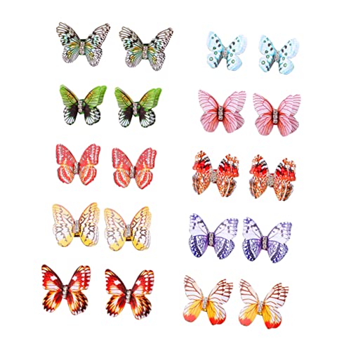 Mikinona 20 Stück Teiliges Dreadlock Zubehör Haarschmuck Ringe für Zöpfe und Dreads für Männer für Frisuren für Partys und Festivals von Mikinona