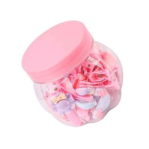 Mikinona 20stücke Junge Mädchen Haarnadel Mädchen Haar Clip Mode Zubehör Ornament Für Alltag Geburtstag von Mikinona