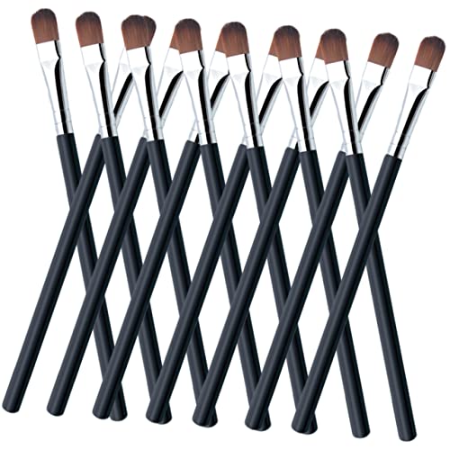 Mikinona Unverzichtbares Make-up-pinsel-set 25-teilig Für Damen Augenbrauen Lidschatten Eyeliner Abgewinkelter Pinsel Tragbares Make-up-set Für Unterwegs Mikinona Unverzichtbares Make-up-pinsel-set 25-teilig Für Damen Augenbrauen Lidschatten Eyeliner Abgewinkelter Pinsel Tragbares Make-up-set Für Unterwegs von Mikinona