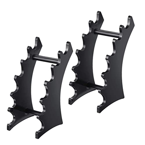 Mikinona Bleistiftständer Für Den Schreibtisch Eyeliner-präsentationsständer Acryl-stiftehalter Mit Einfachem Design von Mikinona