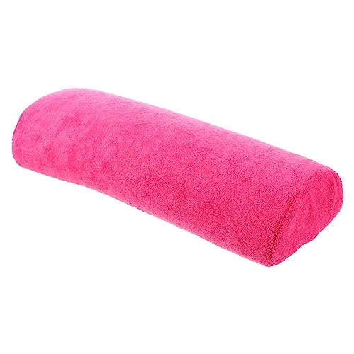 Mikinona 2stücke Handauflage Kissen Für Nagelkunst Ergonomisches Handkissen Mit Rutschfester Unterlage Für Maniküre Im Salon Hause Leicht Und Bequem Leuchtendem von Mikinona