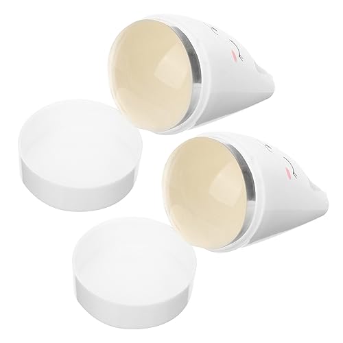 Mikinona 2stücke Silikon Nagelstempel Cartoon Hase Maniküre Stempel Mit Schaber Für Kreative Nageldesigns Für -nailart Im Salon Oder Zuhause Leicht Und Tragbar Mikinona 2stücke Silikon Nagelstempel Cartoon Hase Maniküre Stempel Mit Schaber Für Kreative Nageldesigns Für -nailart Im Salon Oder Zuhause Leicht Und Tragbar von Mikinona