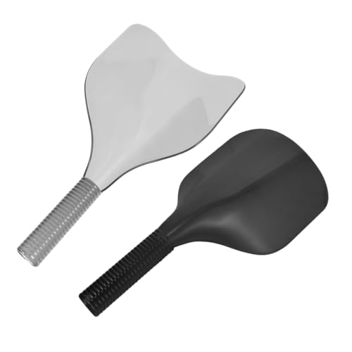 Mikinona 2pcs Haarschnitt Schutz Haarschnitt Abdeckung Barber Guards Barber Gesicht Abdeckung Haar Spray Schutz Gesichts Schild Für Salon Und Barbershop Mikinona 2pcs Haarschnitt Schutz Haarschnitt Abdeckung Barber Guards Barber Gesicht Abdeckung Haar Spray Schutz Gesichts Schild Für Salon Und Barbershop von Mikinona