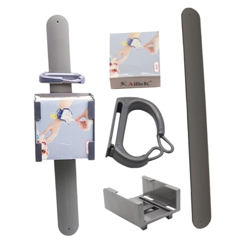 Mikinona 2sätze Haartönung Papier Mit Handgelenk-band Professionelles Haarwickel-zubehör Für Salon Und Heimgebrauch Für Dauerwellen Und Frisurenstyling Mikinona 2sätze Haartönung Papier Mit Handgelenk-band Professionelles Haarwickel-zubehör Für Salon Und Heimgebrauch Für Dauerwellen Und Frisurenstyling von Mikinona