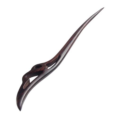 Mikinona 2stücke Haarnadel Aus Haarschmuck Für Frauen Holz-haarstäbchen Vintage-haarstab Haarnadeln Schwarz -haarstäbchen Mikinona 2stücke Haarnadel Aus Haarschmuck Für Frauen Holz-haarstäbchen Vintage-haarstab Haarnadeln Schwarz -haarstäbchen von Mikinona