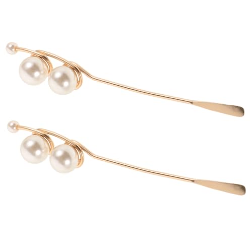 Mikinona 2stücke Nagel-maniküre-werkzeug Nagelkunst-rührstab Diy-zubehör Löffel Spatel Nadelstab Für Pulver Flüssigkleber Strass Acrylgel Mischmaniküre-zubehör von Mikinona