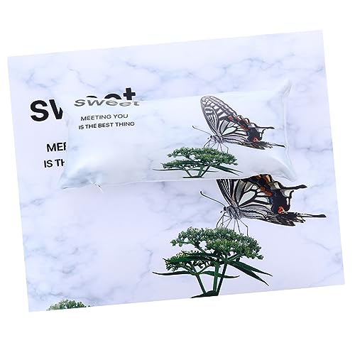 Mikinona 2stücke Nagelauflage Kissens Maniküre Pflege Pad Für Nailart Handauflage Kissen Für Nagelstudios Und Nagelpflege Schützt Werkbänke Vor Nagellack Kompaktes Und Leichtes Mikinona 2stücke Nagelauflage Kissens Maniküre Pflege Pad Für Nailart Handauflage Kissen Für Nagelstudios Und Nagelpflege Schützt Werkbänke Vor Nagellack Kompaktes Und Leichtes von Mikinona