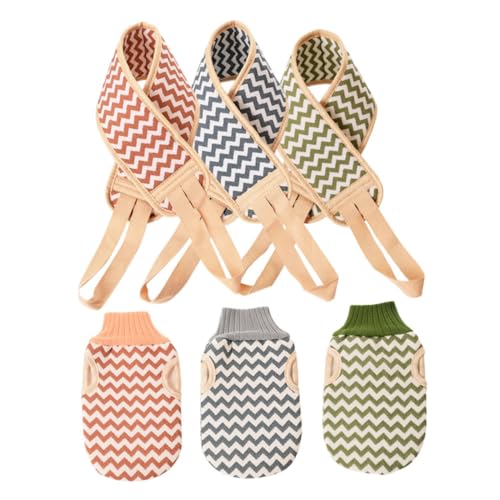 Mikinona 3sätze Peelinghandschuh Und Waschlappen Rückenwaschtuch Peelingtuch Badetuch Mit Langem Riemen Für Körperpeeling Und Dusche Mikinona 3sätze Peelinghandschuh Und Waschlappen Rückenwaschtuch Peelingtuch Badetuch Mit Langem Riemen Für Körperpeeling Und Dusche von Mikinona