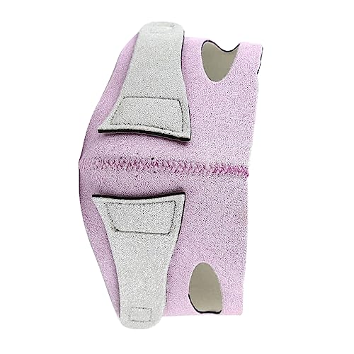 Mikinona 3 Stück Gesichtslifting-gürtel Gesichtsgurt Frauen Maskenbandagen Gürtel Zur Gesichts- Und Schnarchprävention von Mikinona