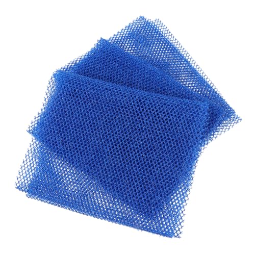 Mikinona 3 Stücke Bad Haut Reiniger Net Komfortable Bad Körper Haut Peeling Handtuch Mikinona 3 Stücke Bad Haut Reiniger Net Komfortable Bad Körper Haut Peeling Handtuch von Mikinona