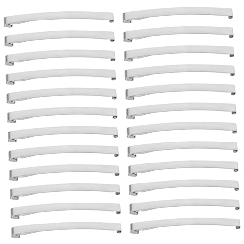 Mikinona 30 Stück Offene Haarspangen Aus Metall – Diy-bastelarbeiten, Rutschfeste Metall-haarspangen Mit Für, Mädchen, Teenager, Handgefertigte Accessoires Mikinona 30 Stück Offene Haarspangen Aus Metall – Diy-bastelarbeiten, Rutschfeste Metall-haarspangen Mit Für, Mädchen, Teenager, Handgefertigte Accessoires von Mikinona