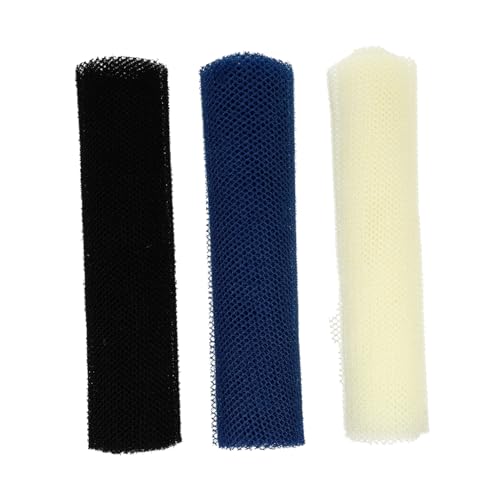 Mikinona Schäumendes Hautschrubber-badetuch - 3-teiliger Peelingstreifen Zur Hautreinigung von Mikinona