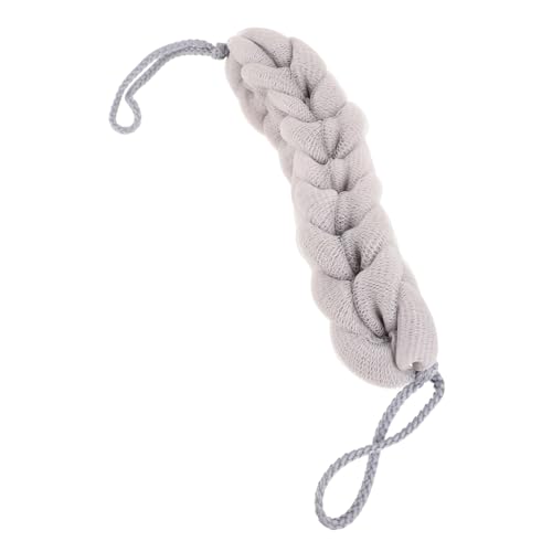 Mikinona 3 Stücke Weiche Bad Streifen Dusche Schwamm Körper Wäscher Waschen Handtuch Bad von Mikinona