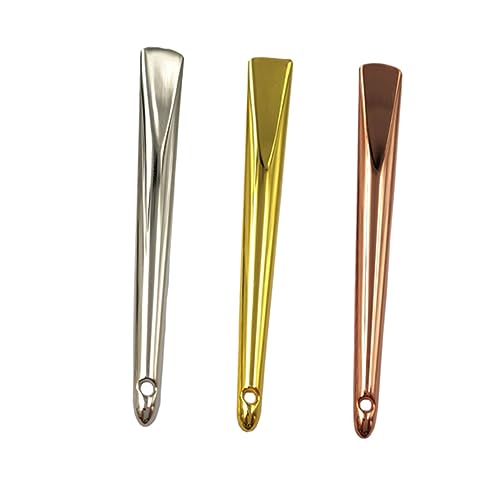 Mikinona 3stücke Makeup Spatel Teiliges Für Gesichtscremes Und Kosmetikprodukte Ergonomischer Griff Für Gleichmäßiges Auftragen Praktische Reisegröße Zufällige Farben von Mikinona