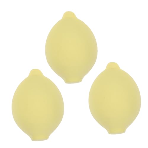 Mikinona 3stücke Schmink Schwamm Make-up-schwamm Für Mädchen Make-up-schwamm Kosmetische Werkzeug Make-up-tool Für Foundation Isolation Creme Concealer Puder Flüssigkeiten von Mikinona