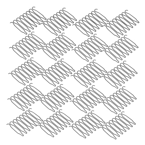 Mikinona 40 Stück Teiliges U-form Haarschmuck Mini Haarnadeln Unsichtbar Haarklammern Haarkamm Haarfixierer für Frauen Mädchen Vielseitiges Styling Werkzeug Mikinona 40 Stück Teiliges U-form Haarschmuck Mini Haarnadeln Unsichtbar Haarklammern Haarkamm Haarfixierer für Frauen Mädchen Vielseitiges Styling Werkzeug von Mikinona