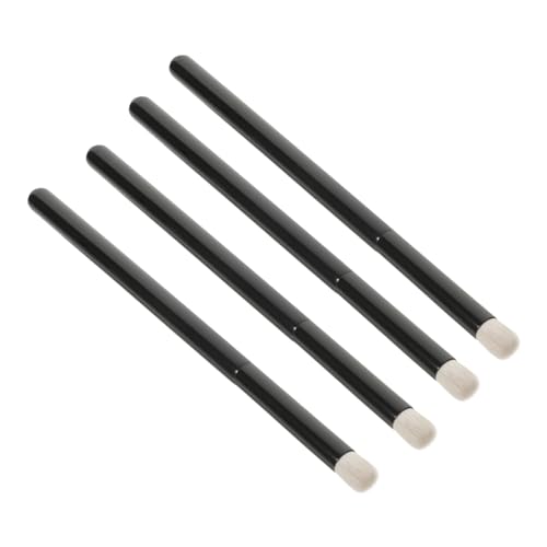 Mikinona 4stücke Lippenpinsel Lippenstift Make-up Werkzeug Für Frauen Concealer Pinsel Kosmetikpinsel Hautfreundlich Profi Und Zuhause Gebrauch von Mikinona