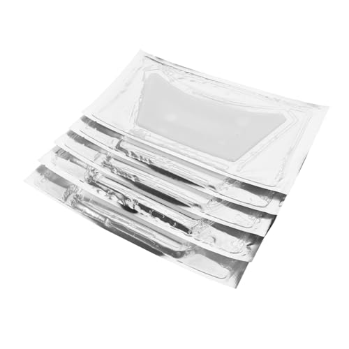 Mikinona 5stücke Halsmaske Gel-patch Für Intensive Feuchtigkeitspflege Für Trockene Im Winter Sorgt Für Strahlende Und Jugendliche Am Hals von Mikinona