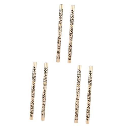 Mikinona 3er-set Augenbrauen-make-up-set Augenbrauenstift-pinsel-set Bleistiftpaste Einfach Zu Verwenden Für Frauen 2 Stück X 3 von Mikinona