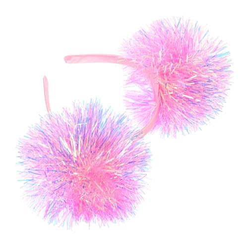 Mikinona Süßes Lametta-stirnband Boppers Für Mädchen Jungen Und Mädchen Party-stirnband Mikinona Süßes Lametta-stirnband Boppers Für Mädchen Jungen Und Mädchen Party-stirnband von Mikinona