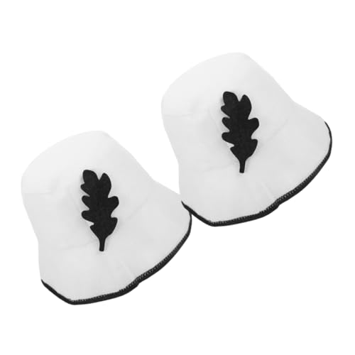 Mikinona 2stücke Filz Sauna Hut Für Damen Und Bequeme Kopfhaube Für Sauna Dampfbad Und Dusche Schutz Für Und Kopfhaut Für Wellness Und Spa Anwendungen von Mikinona