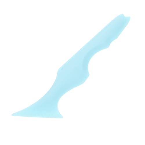Mikinona Silikon Eyeliner Schablone Eyeliner-applikator-tool Lidschatten-hilfen Für Augen-make-up Make-up-zubehör Kompaktes Und Vielseitiges Schminkwerkzeug von Mikinona