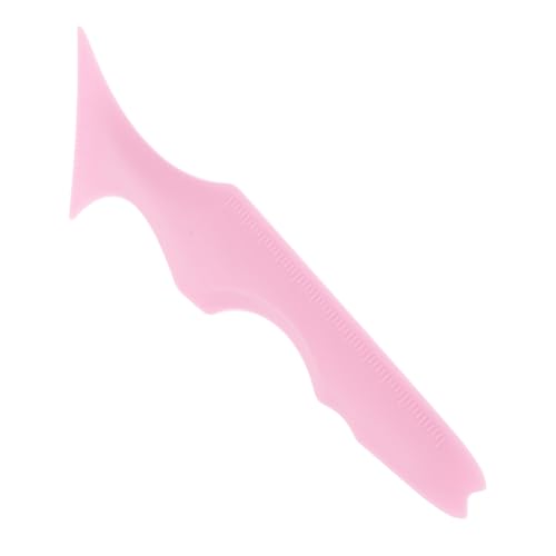 Mikinona Silikon-eyeliner-applikator-tool Eyeliner-schablonen Für Make-up Lidschatten-hilfen Mascara-applikator Make-up-zubehör Für Mädchen von Mikinona