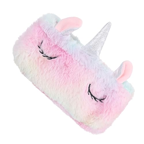 Mikinona Briefpapierbeutel Kosmetiktasche Coin Brieftasche Reise-Kosmetiktasche kleine Kosmetiktasche Make-up-Reisetasche federmäppchen Make-up-Organizer Geldbörse Colorful Mikinona Briefpapierbeutel Kosmetiktasche Coin Brieftasche Reise-Kosmetiktasche kleine Kosmetiktasche Make-up-Reisetasche federmäppchen Make-up-Organizer Geldbörse Colorful von Mikinona