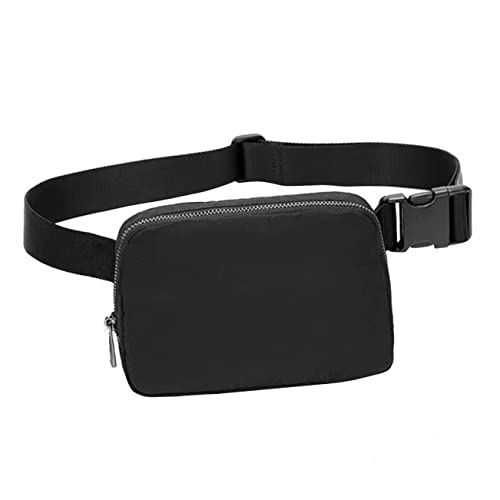 Mikinona wasserdichte Crossbody Gürteltasche Aus Nylon Für Damen Und Herren Verstellbare Schultertasche Für Outdoor-aktivitäten Laufen Und Reisen Mit Praktischem Stauraum Für Handy Schlüsse Mikinona wasserdichte Crossbody Gürteltasche Aus Nylon Für Damen Und Herren Verstellbare Schultertasche Für Outdoor-aktivitäten Laufen Und Reisen Mit Praktischem Stauraum Für Handy Schlüsse von Mikinona