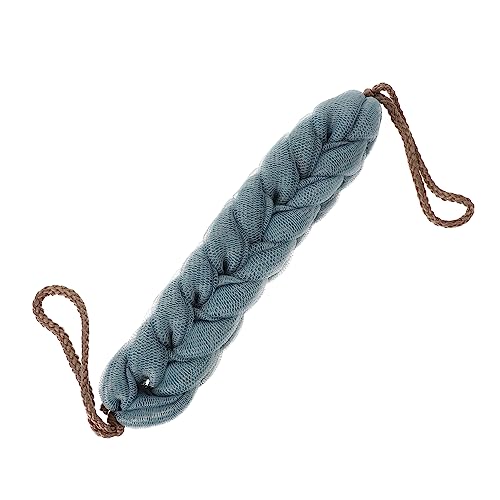 Mikinona Duschbürste Peeling-rückenschrubber Bade-rückenschrubber für Männer Frauen Waschwerkzeug von Mikinona