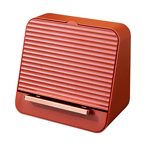 Mikinona Eleganter Lippenstifthalter Lipgloss-organizer Robustes Material Für Kosmetik von Mikinona