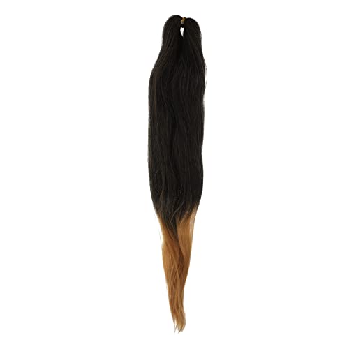 Mikinona Geflochtenes Haar Brillenschaufensterpuppe Haarteile Für Damen Damenperücke Einfache Zöpfe Haare Flechten Zopf Haarperücke Häkelnadeln Für Haare Vorgefertigt Hellbraunes von Mikinona