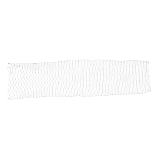 Mikinona Glitzer Stirnband Für Damen Mesh Haarnetz Kopfschmuck Strass Haarband Accessoire Für Hochzeit Party Flapper Stil Der Jahre von Mikinona