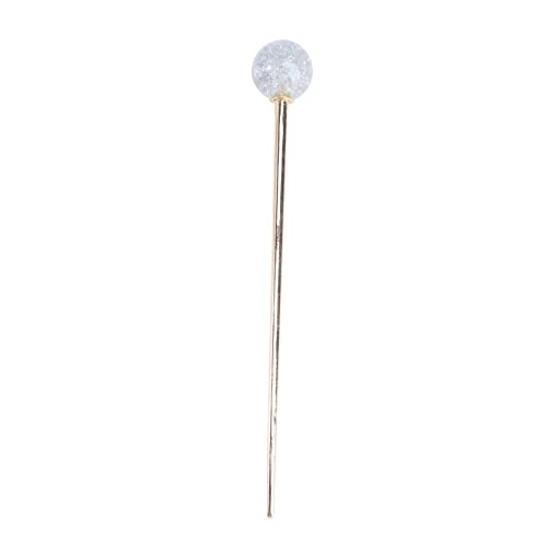 Mikinona Lollipop Haarnadel Für Damen Vintage Haarschmuck Mit Antike Haarspange Für Hochsteckfrisuren Für Besondere Anlässe Und Brautmode von Mikinona