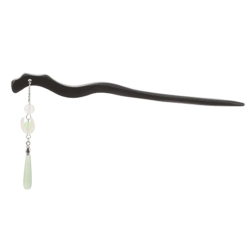 Mikinona Mond Haarnadel Mit Anhänger Haar Stick Für Frauen Minimalistischer Stil Passend Zu Verschiedenen Anlässen Und Kleidungsstilen Robustes Material Mikinona Mond Haarnadel Mit Anhänger Haar Stick Für Frauen Minimalistischer Stil Passend Zu Verschiedenen Anlässen Und Kleidungsstilen Robustes Material von Mikinona