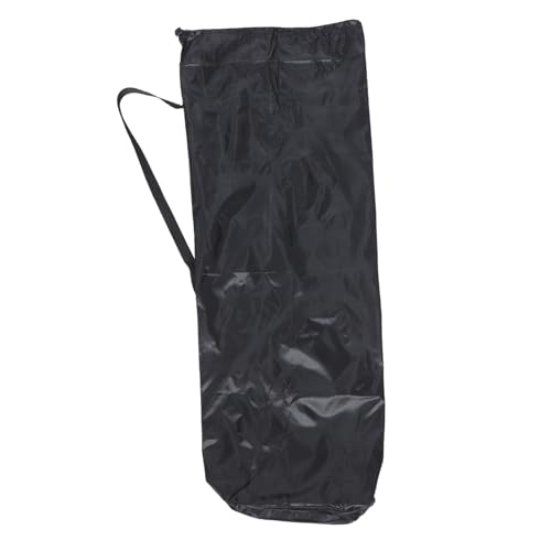 Mikinona Kinderwagen Reisetasche Wasserabweisend Robust Transporthülle mit Kordelverschluss für Flugzeug Gate Check Kompatibel mit Meisten Babybuggys Schutz vor Kratzern und Schmutz von Mikinona