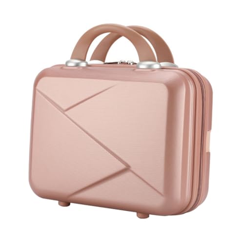 Mikinona Reise Kosmetikkoffer Für Damen Tragbarer Kulturbeutel Langlebig Für Reisen Und Unterwegs Mit Praktischem Stauraum Für Schönheitsprodukte Mikinona Reise Kosmetikkoffer Für Damen Tragbarer Kulturbeutel Langlebig Für Reisen Und Unterwegs Mit Praktischem Stauraum Für Schönheitsprodukte von Mikinona