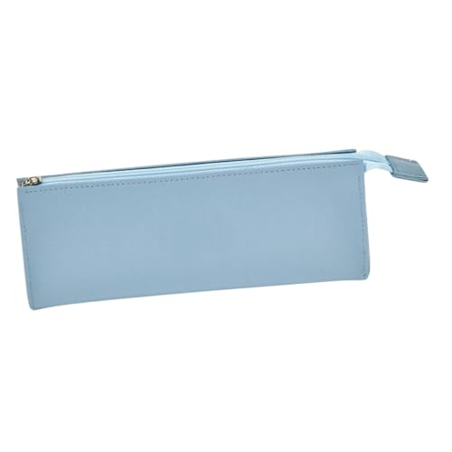 Mikinona Kosmetiktasche Für Damen Wasserdichter Tragbarer Pu- Make-up Beutel Für Fitness Camping Große Kapazität von Mikinona